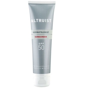 Altruist Spf 50 Krem Z Filtrem Uv Do Opalania 100ml