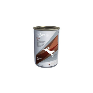 Trovet Dog HLD Hepatic puszka 400 g