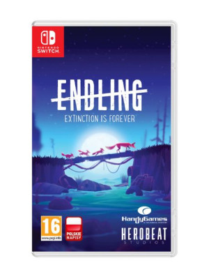 Endling - Extinction is Forever PL (NSW)