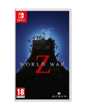 World War Z PL (NSW)