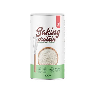 Cheat Meal Nutrition Baking Protein - 500g Mąka Proteinowa