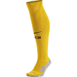 Skarpety Getry Piłkarskie Nike FC Barcelona FCB - 658640-739