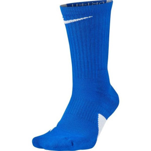 Skarpety sportowe do kosza Nike Elite - SX7622-480