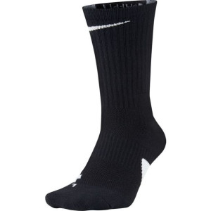 Skarpety sportowe do kosza Nike Elite - SX7622-013