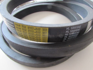Pas Jezdny Hl-3200 Bizon Z056, Z058 Stomil Sanok