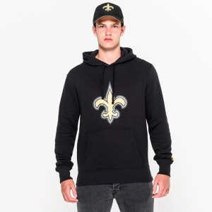 Bluza z kapturem New Era NFL New Orleans Saints - 11073761