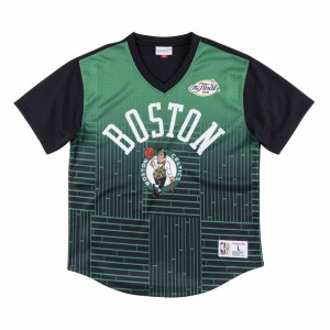 Koszulka Mitchell & Ness NBA Boston Celtics Game Winning Shot