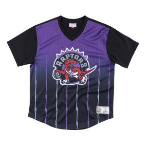 Koszulka Mitchell & Ness NBA Toronto Raptors Game Winning Shot