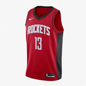 Koszulka młodzieżowa Nike NBA Houston Rockets James Harden Jersey