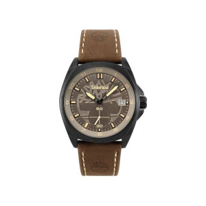 Zegarek męski Timberland Hutchington - TBL.15354JSB/79