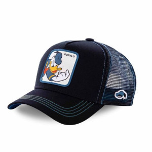 Czapka z daszkiem Capslab Disney Donald Trucker - CL/DIS/1/DON2