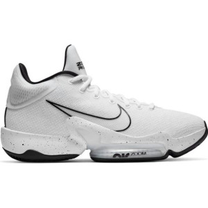 Buty do koszykówki Nike Zoom Rize 2 - CT1500-100