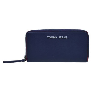 Portfel damski Tommy Hilfiger TJW Femme - AW0AW08247 0F4