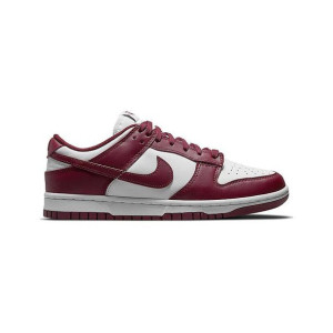 Damskie Buty sportowe Nike Dunk Low Bordeaux WMNS - DD1503-108
