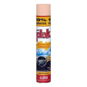 Plak Atas Nabłyszcza I Konserwuje 750 Ml Wanilia