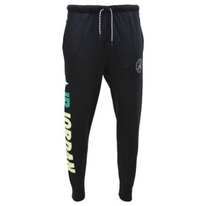 Spodnie dresowe męskie Air Jordan Winter Utility Mountainside Fleece - CT34