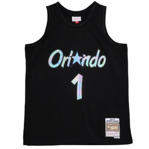 Koszulka Mitchell & Ness NBA Swingman Penny Hardaway Orlando Magic