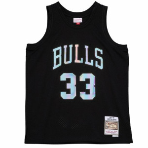 Koszulka Mitchell & Ness NBA Swingman Scottie Pippen Chicago Bulls