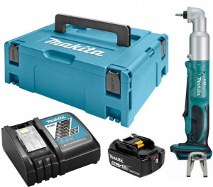 Makita Klucz Udarowy Kątowy 18v Li-ion Dtl061rt1j