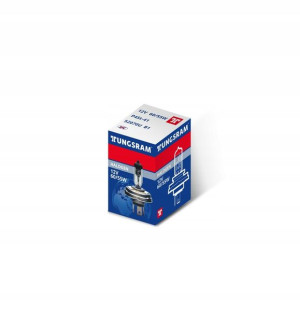 Żarówka H4 12v 60/55w P43t-38 1 Sztuk / Tungsram
