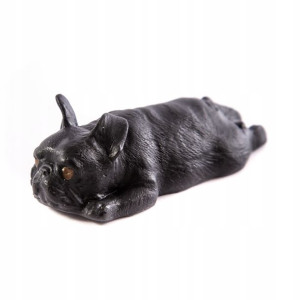 Piesek Squishy Pug Mini Gniotek Różne Kolory