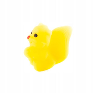 Wiewiórka Squishy Zabawka Gniotek Antystresowy