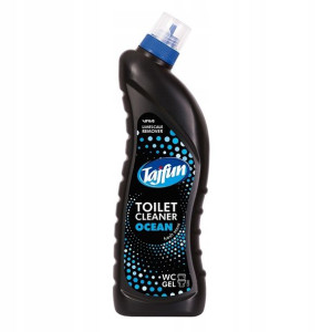 Aktywny Żel Do Mycia Wc Tajfun Morski 750g