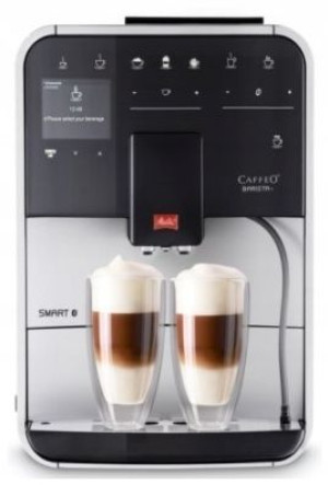 Ekspres ciśnieniowy Melitta Barista T F83/1-101
