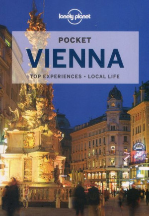 WIEDEŃ Austria przewodnik LONELY PLANET 2022
