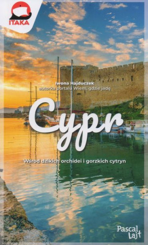 CYPR przewodnik Lajt PASCAL 2022