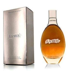 La Mer krem do twarzy na dzień 150ml The Infused Lotion