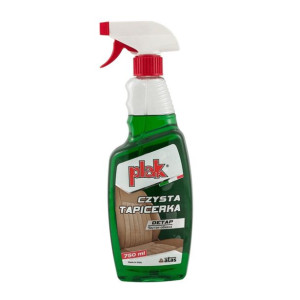 Plak Do Czyszczenia Tapicerki 750ml