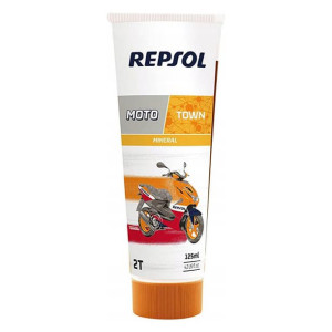 Repsol Moto 2t Town 125ml Olej Smarowy