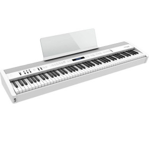 Roland Fp-90x Wh - Pianino Cyfrowe
