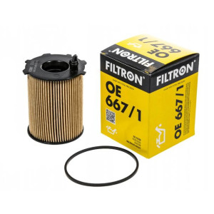 Filtron Oe 667/1 Ford Fiat Mazda Volvo