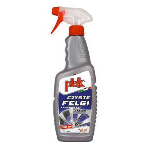 Plak Lacer Do Felg Lakierowanych 750ml