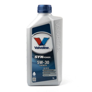 Valvoline Synpower Xl Iii C3 5w30 1l