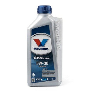 Valvoline Synpower Mst C3 5w30 1l