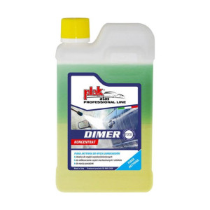 Piana Aktywna Koncentrat 1 Kg Atas Plak Dimer