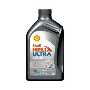 Shell Helix Ultra Ect C3 5w30 1l