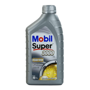 Mobil Super 3000 X1 5w40 1l