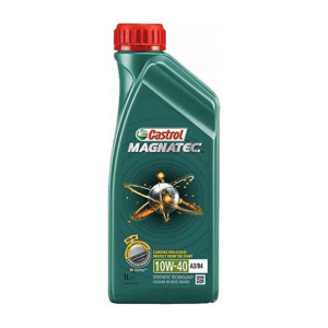 Castrol Magnatec 10w40 1l