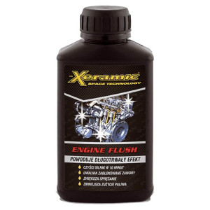 Płukacz Do Silnika 250 Ml Xeramic Czyści Uwalnia