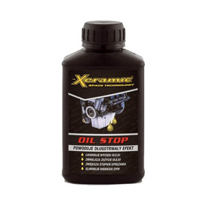 Likwiduje Wycieki Oleju Oil Stop Xeramic 250 Ml