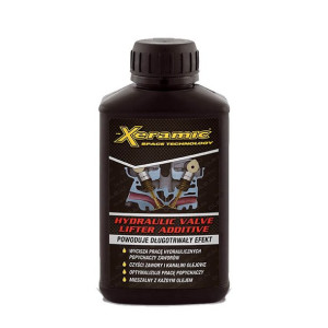 Xeramic Hydraulic Value Lifter 250 Ml Wycisza Czyści