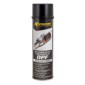 Xeramic Do Czyszczenia I Regeneracji Dpf 500 Ml