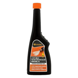 Do Czyszczenia Wtryskiwaczy Diesel 250 Ml Xeramic