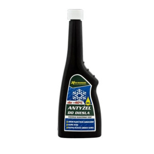 Xeramic Antyżel Diesel Protector 250ml -40c
