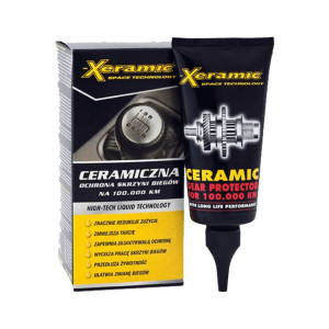 Xeramic Ceramiczna Ochrona Skrzyni Biegów 80 Ml