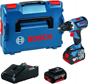 Wiertarko-wkrętarka Akumulatorowa 06019g110d Bosch